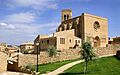 San Saturnino de Artajona