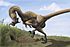 Saurornitholestes digging Burrows wahweap.jpg