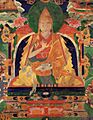 Second Dalai Lama