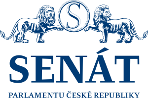 Senate of the Czech Republic Logo.svg