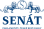 Senate of the Czech Republic Logo.svg