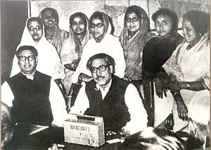 Archivo:Sheikh Mujibur Rahman 1970 election result