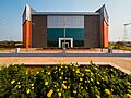 Shubhankar Shah - Dr Shyama Prasad Mukherjee Indoor Stadium - 8 March 2018-1