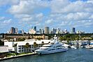 Skyline of Fort Lauderdale, Nov-15.jpg