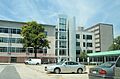 Socialsecurityheadquarters
