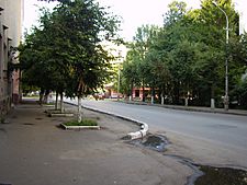 Archivo:Sovetskaya street