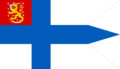 Standard of the Regent of Finland 1918–1919
