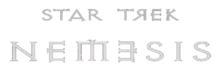 Star Trek Nemesis Logo.png