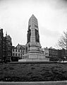 Stephenson Grand Army of the Republic monument 4a23943v