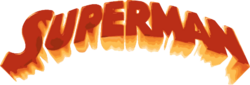Superman - The Animated Series (1996 TV series) - press logo.svg