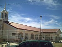 Archivo:Templo mormón de san francisco del rincón
