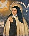 Teresa de Jesús (cropped)