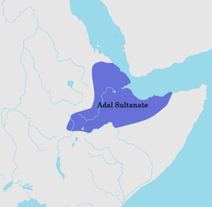 The Adal Sultanate.png