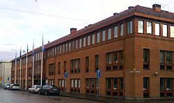 The City hall of Lidköping.jpg
