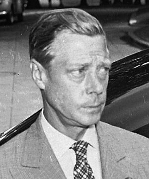 Archivo:The Duke of Windsor (1945)