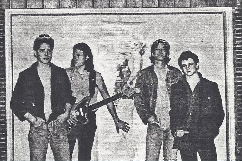 The Shemps (1983)