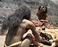 Tlapacoya en el Cenolítico