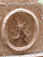 Archivo:Tombstone Decoration Maharal