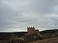 Torre Amador, Culla (Castellón)