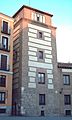 Torre de los Lujanes (Madrid) 01