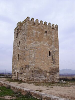 Archivo:Torre dels Frares