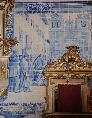 Archivo:Transladacao para Sé de Braga