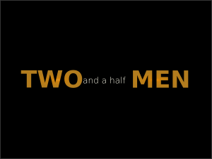 Two and a half men intertitle.svg