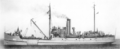 USCGC Cedar (WAGL-207) 13 May 1944