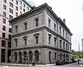 United States Customshouse (Providence, Rhode Island) 2016