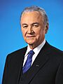 Vabariigi President Arnold Rüütel