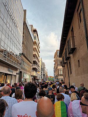 Archivo:ValladolidPride2024