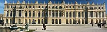 Archivo:Versailles-Chateau-FacadeJardin