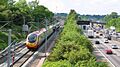 WCML and M1