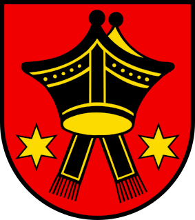 Wappen Klingnau