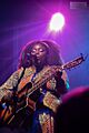 Yola at Codfish Hollow, Maquoketa, September 20th 2019
