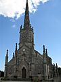 Église de Saint-Julien-Beychevelle