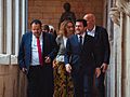 Última reunión del Govern de Pere Aragonès