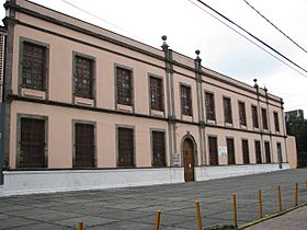 Archivo:06446 Escuela Primaria "Justo Sierra" I