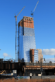 10 Hudson Yards 4 Oct 2015