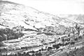 1882-03-30, La Ilustración Española y Americana, Trubia (Oviedo), Vista panorámica de la fábrica nacional de fundición de cañones (cropped)