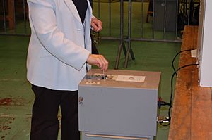 Archivo:2007 federal elections Belgium 6