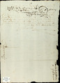 6.- DCCCLVIII-1-3.1.0001 - Hernán Cortés - Documentos cortesianos