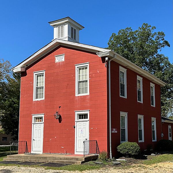836 Lambs Road, Richwood, NJ