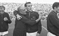 AS Roma - 1960s - Antonio Valentín Angelillo