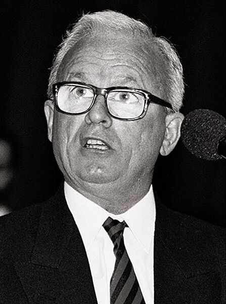 Adem Demaçi 1991