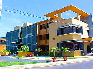 Archivo:Aguadilla Ice Skating Arena