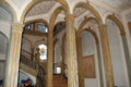 Alcalá de Henares (RPS 09-05-2015) Palacio Laurent, columnas