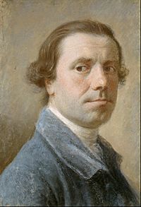 Allan Ramsay - Allan Ramsay, 1713 - 1784. Artist (Self-portrait) - Google Art Project.jpg
