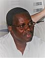 André Nzapayéké 2006