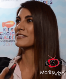 Andrea Serna KCA Colombia 2017.png